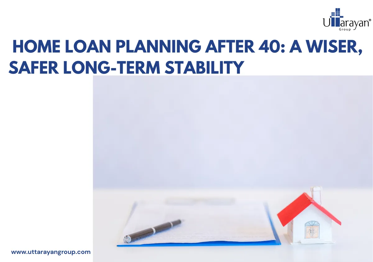 Home loan planning